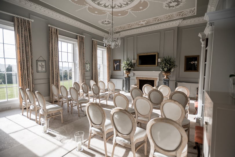 The Royal Crescent Hotel And Spa