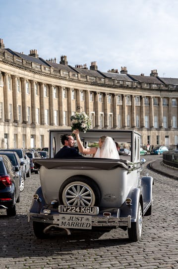 The Royal Crescent Hotel And Spa