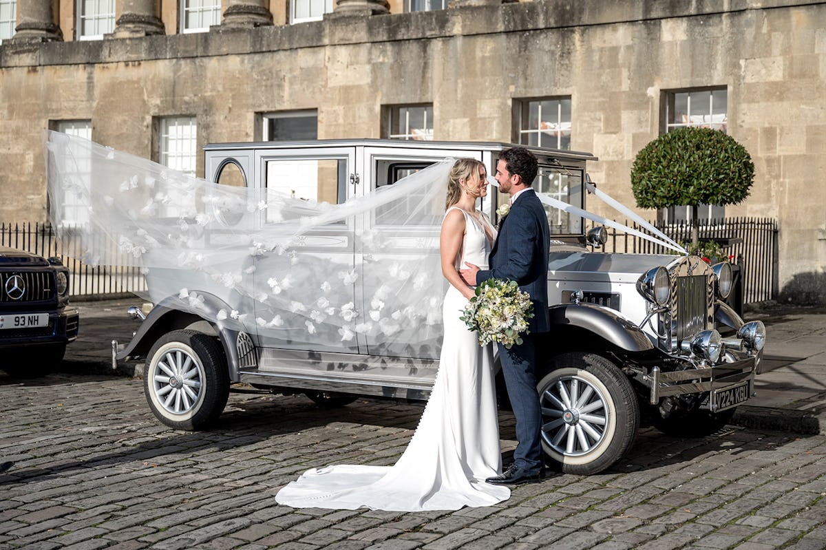 The Royal Crescent Hotel And Spa