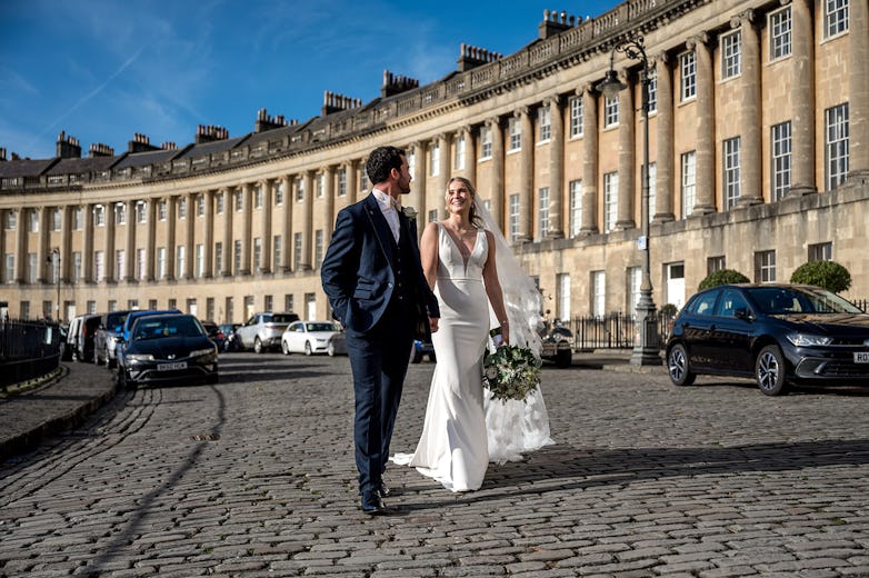 The Royal Crescent Hotel And Spa