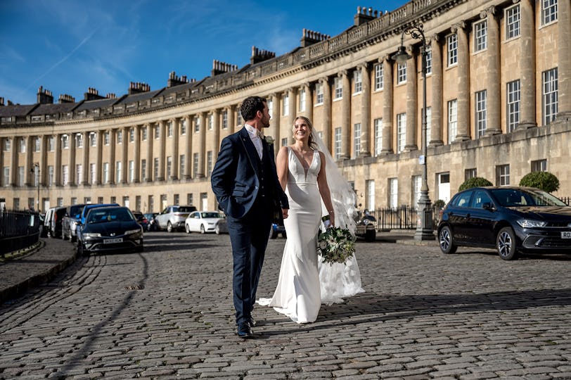 The Royal Crescent Hotel And Spa