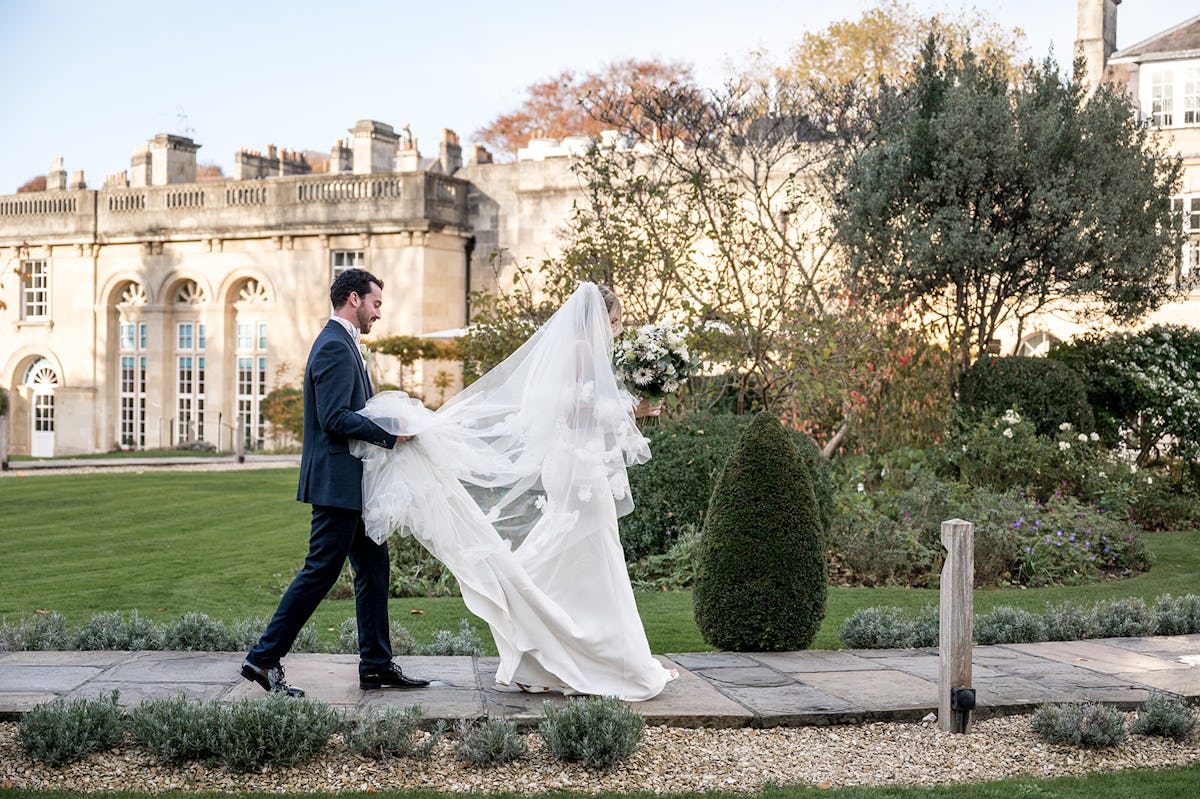The Royal Crescent Hotel And Spa