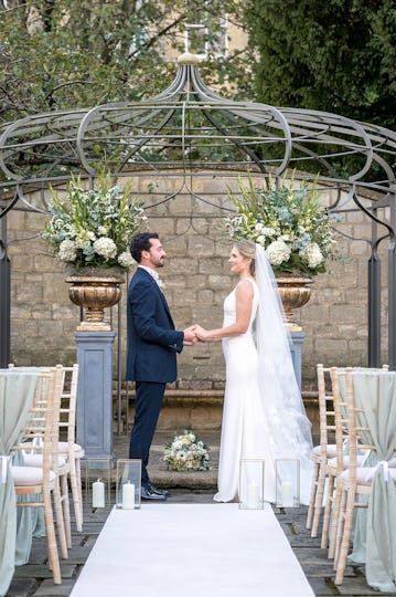 The Royal Crescent Hotel And Spa
