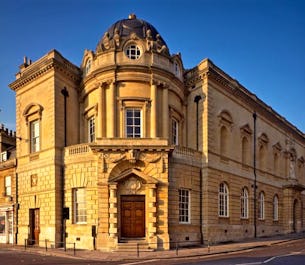 Victoria Art Gallery