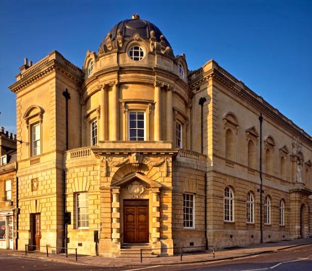 Victoria Art Gallery