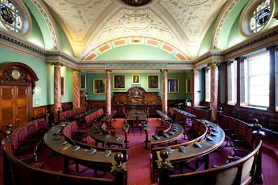 The Guildhall