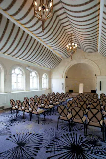 The Gainsborough Bath Spa