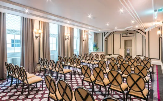 The Somerset Room