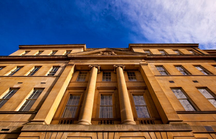 The Gainsborough Bath Spa