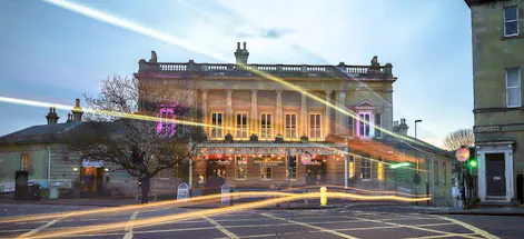Green Park Brasserie