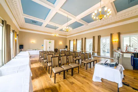 Green Park Brasserie