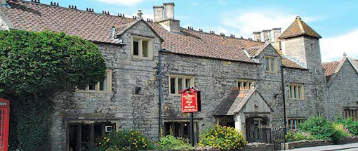 The Old Manor House Hotel