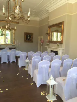 The Old Manor House Hotel