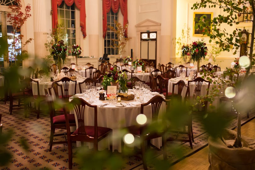 Roman Baths & Pump Room