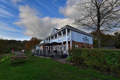 The Boathouse