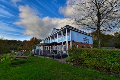 The Boathouse