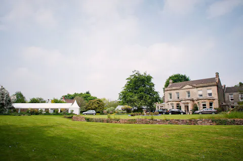 The Grange