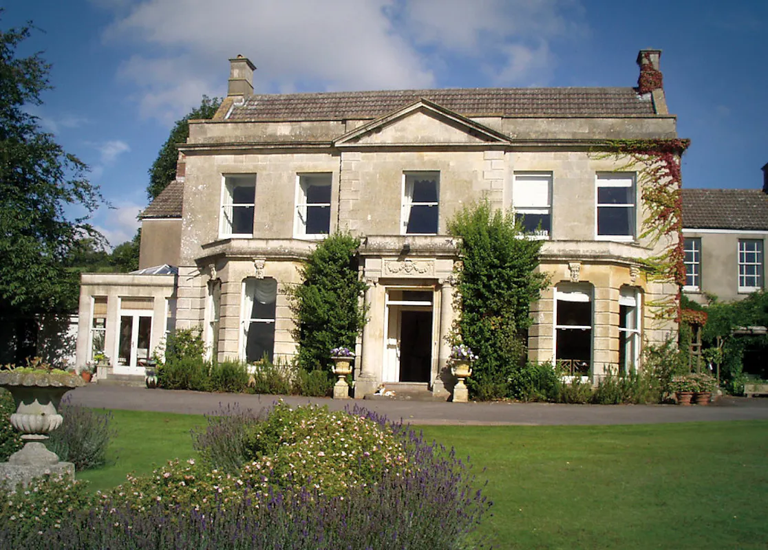 The Grange