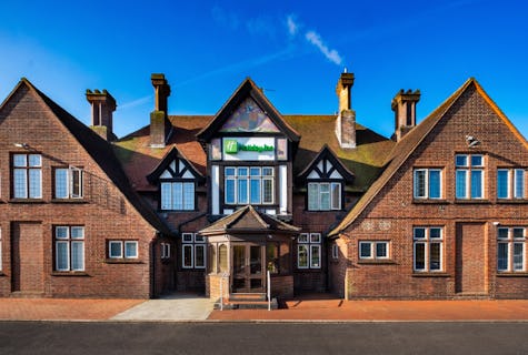 Holiday Inn Bexley