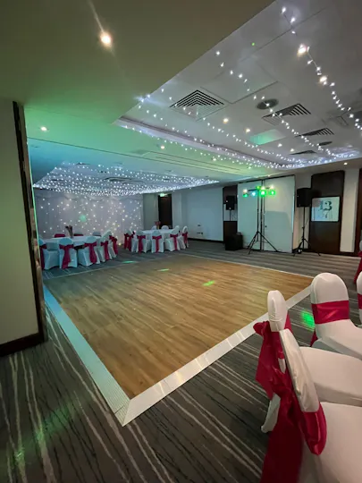 Holiday Inn Bexley