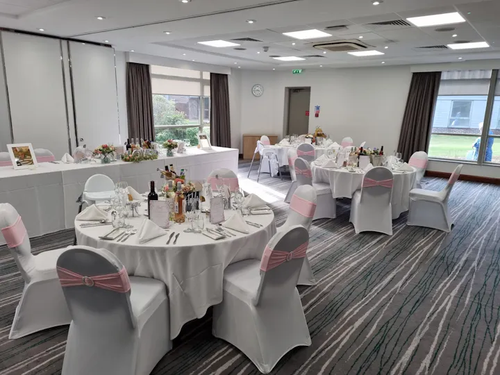 Holiday Inn Bexley