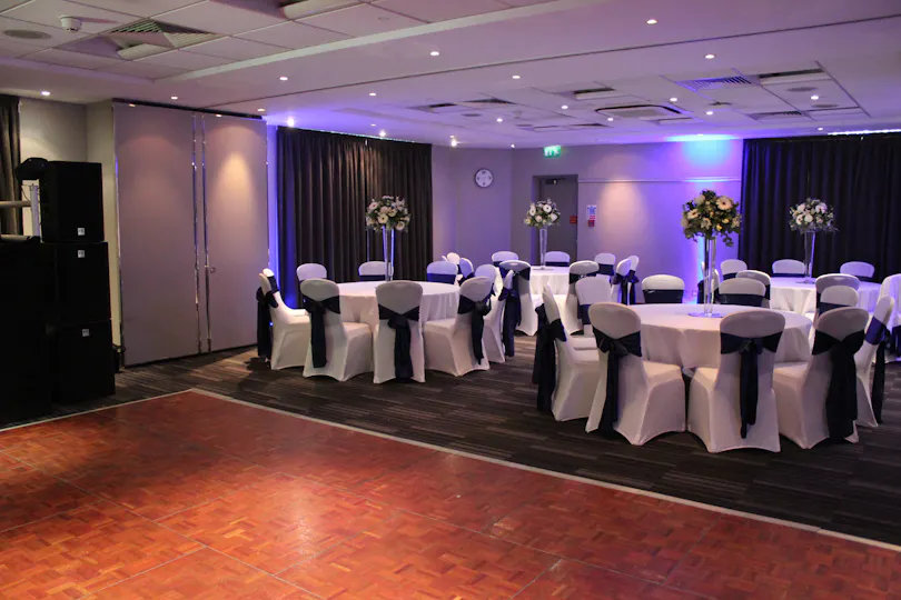 Holiday Inn Bexley