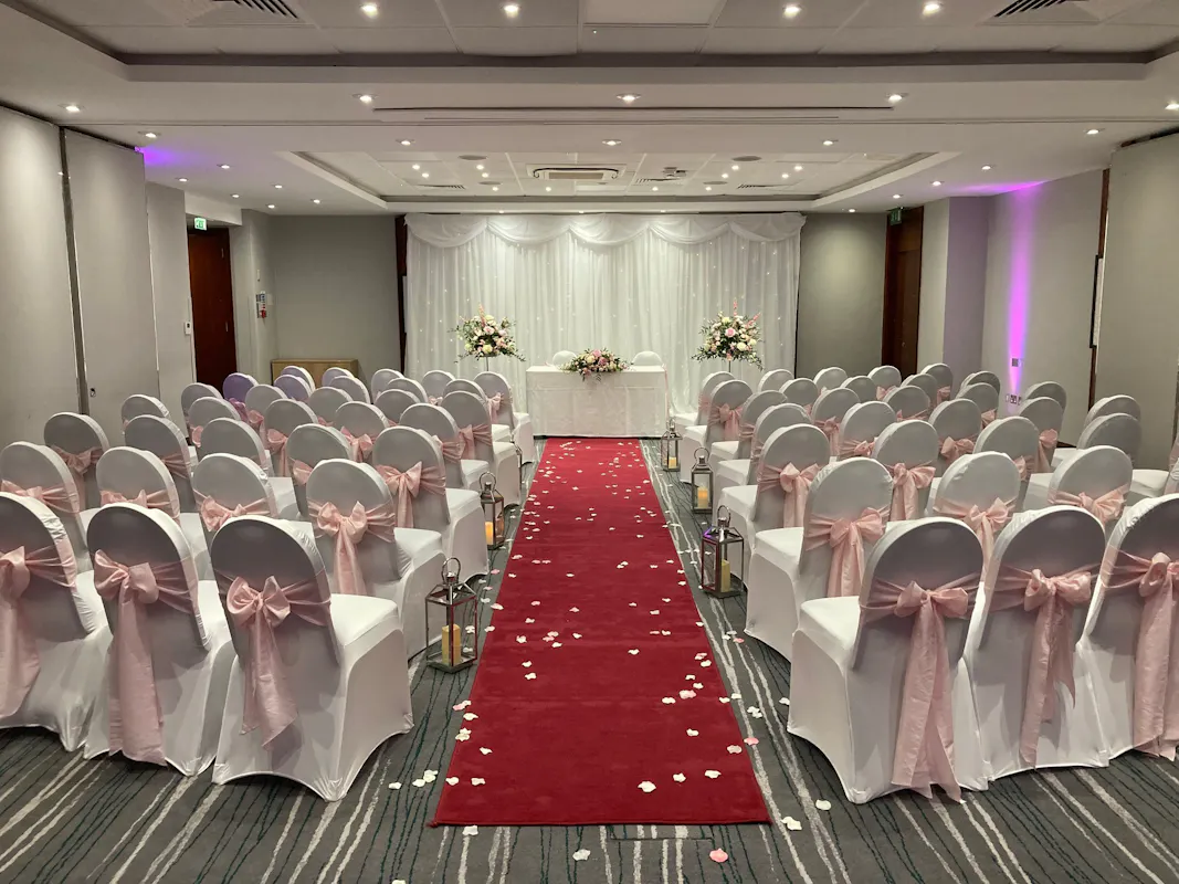 Holiday Inn Bexley