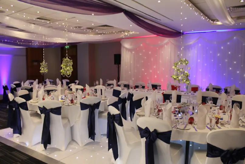 Holiday Inn Bexley