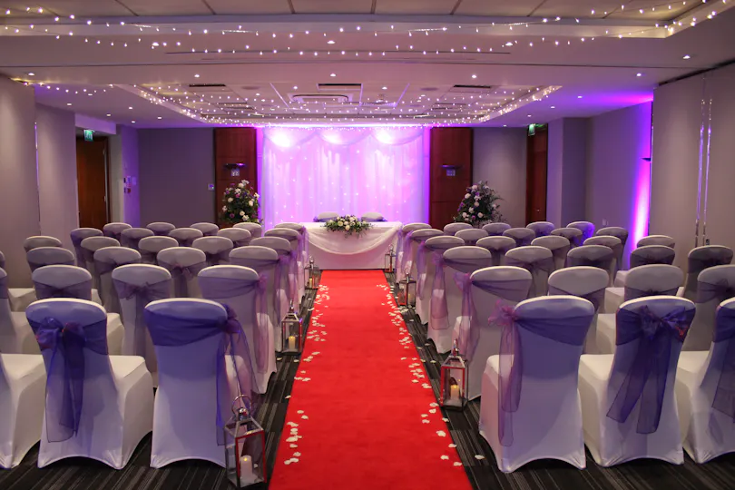 Holiday Inn Bexley