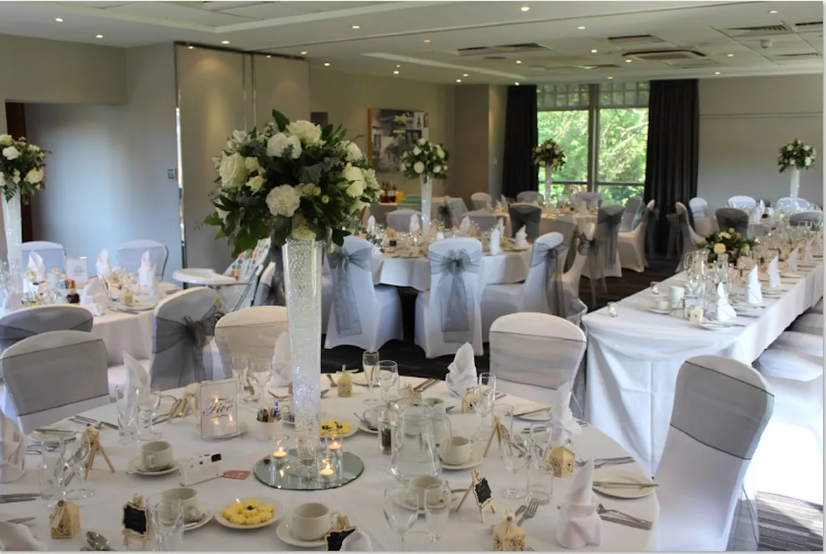 Holiday Inn Bexley