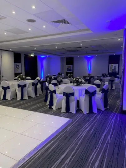 Holiday Inn Bexley