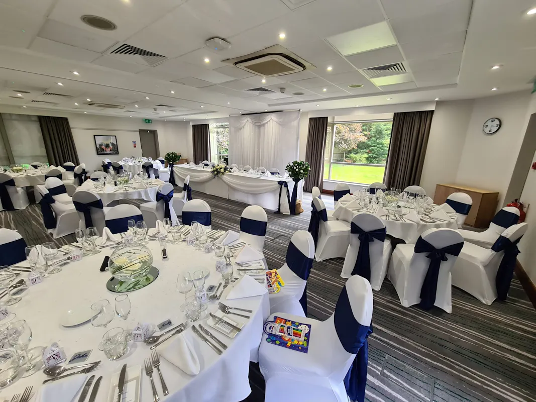 Holiday Inn Bexley
