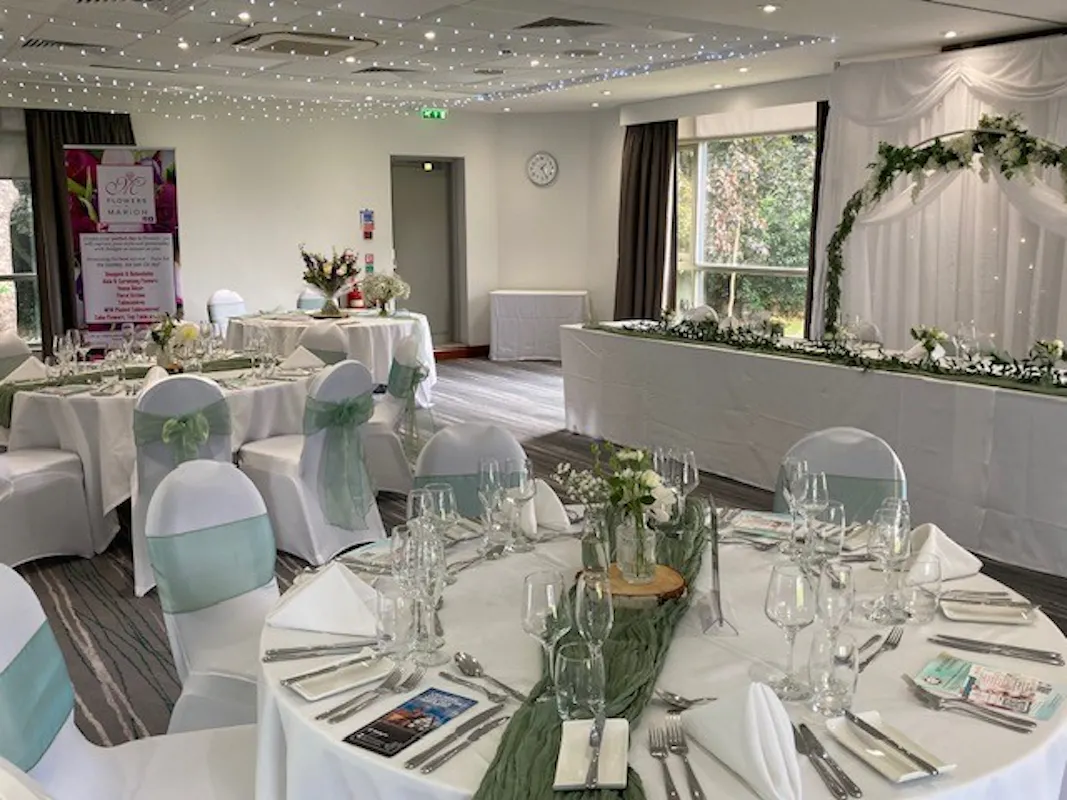 Holiday Inn Bexley