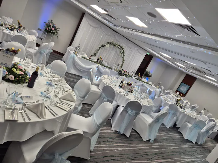 Holiday Inn Bexley
