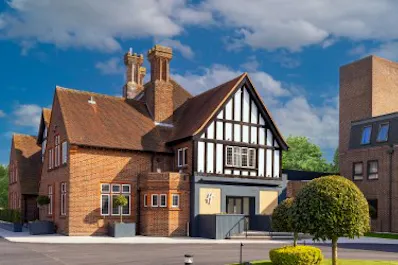 Holiday Inn Bexley
