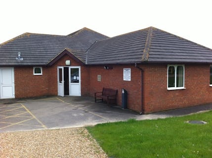 Renhold Village Hall