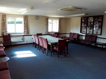 Renhold Village Hall