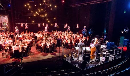 Unique Venues of Birmingham