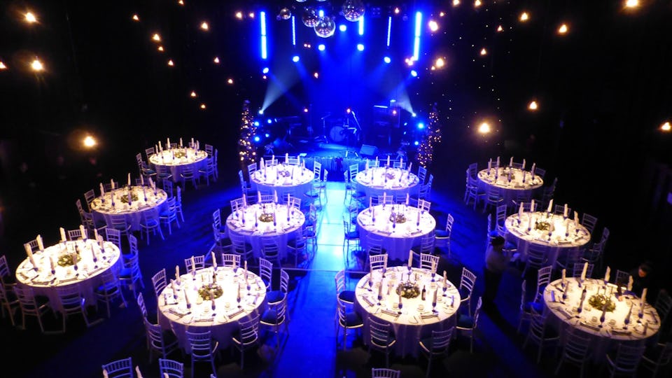 Unique Venues of Birmingham
