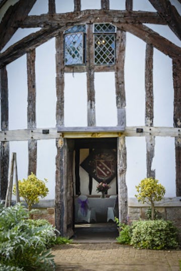 Selly Manor Museum