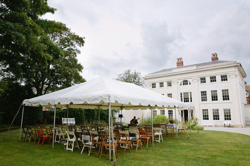 Soho House Museum