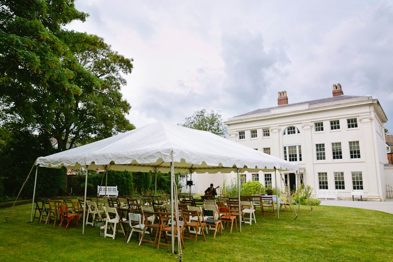 Soho House Museum