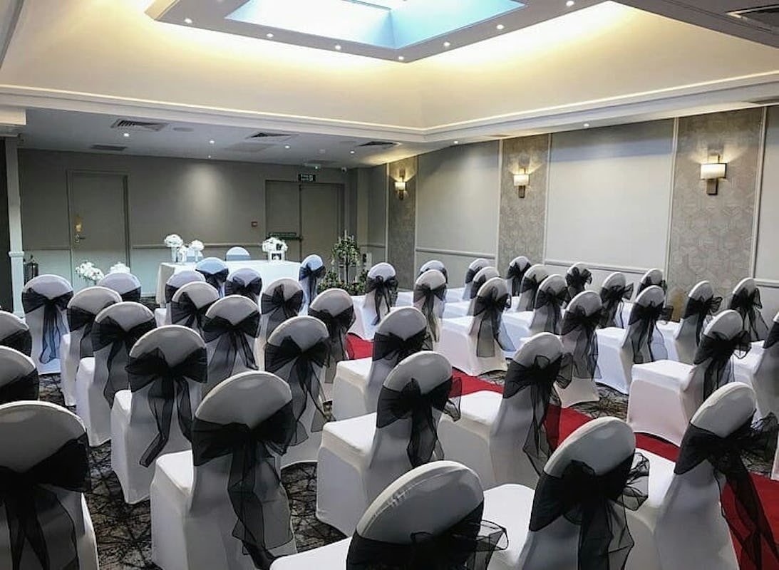 The Westmead Hotel