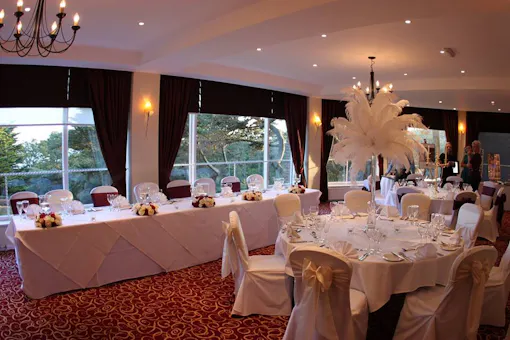 Chine Hotel