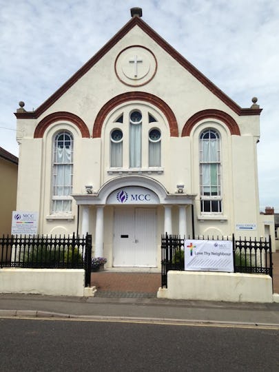 Inclusive Community Church