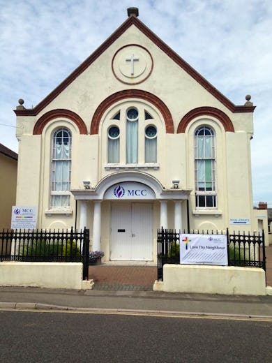 Inclusive Community Church