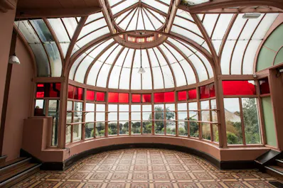 Russell-Cotes Art Gallery & Museum