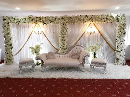 Ariana Banqueting Hall