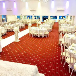 Ariana Banqueting Hall