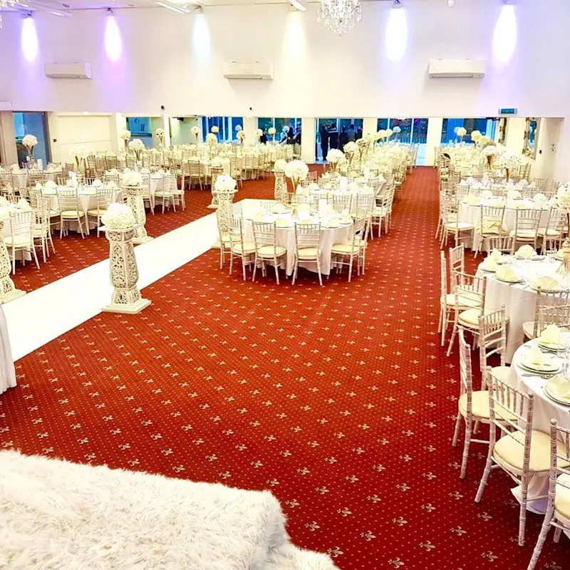 Ariana Banqueting Hall